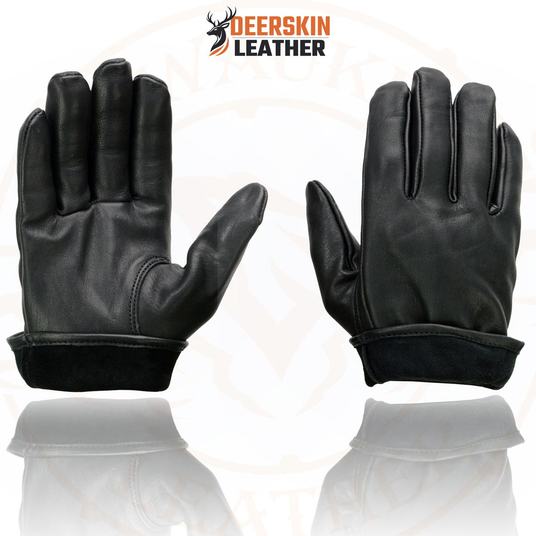 Milwaukee Leather MG7595 Men&