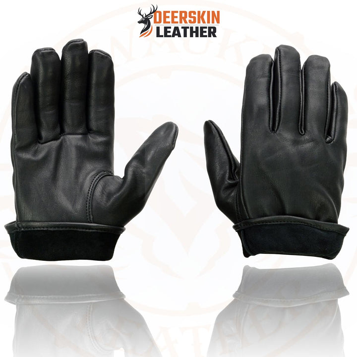 Milwaukee Leather MG7595 Men&