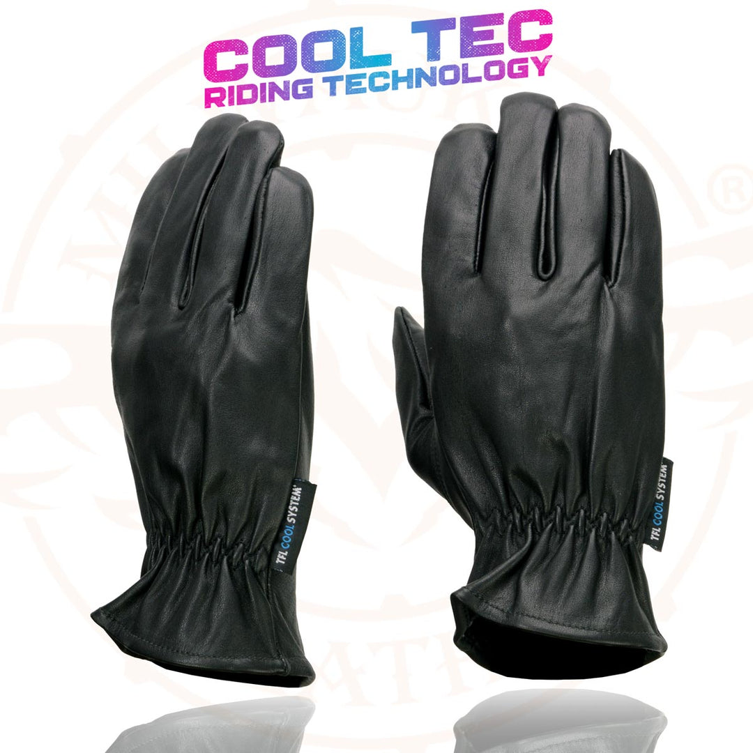 Milwaukee Leather MG7596 Men&