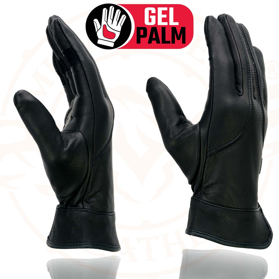 Milwaukee Leather MG7700 Women&