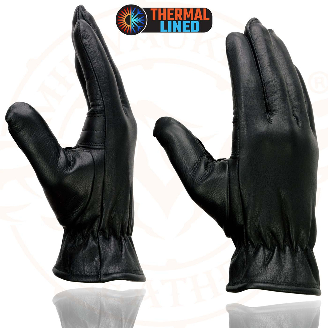 Milwaukee Leather MG7715 Women&