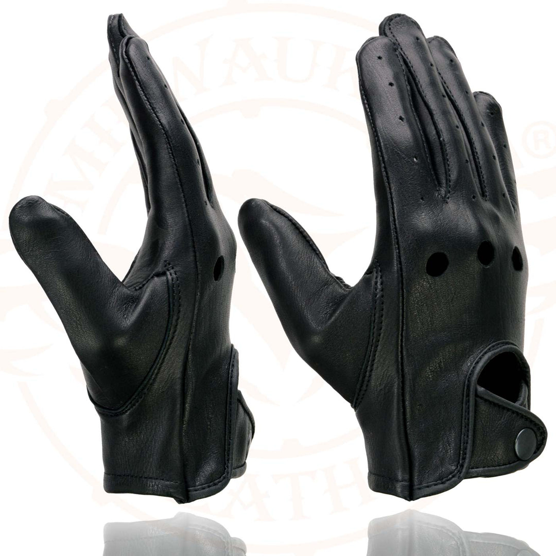 Milwaukee Leather MG7720 Women&