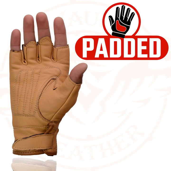 Milwaukee Leather MG7761 Women&