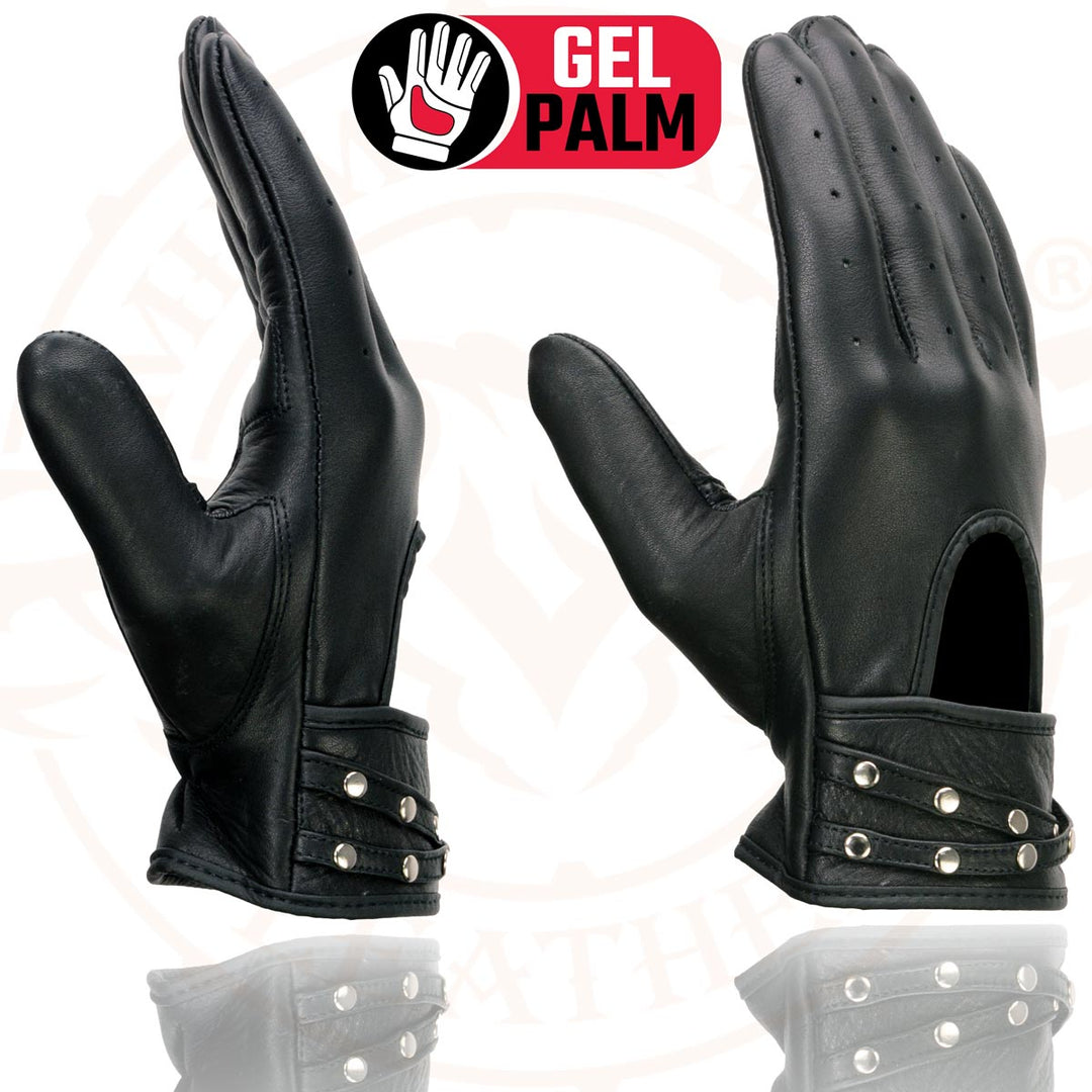 Milwaukee Leather MG7765 Women&