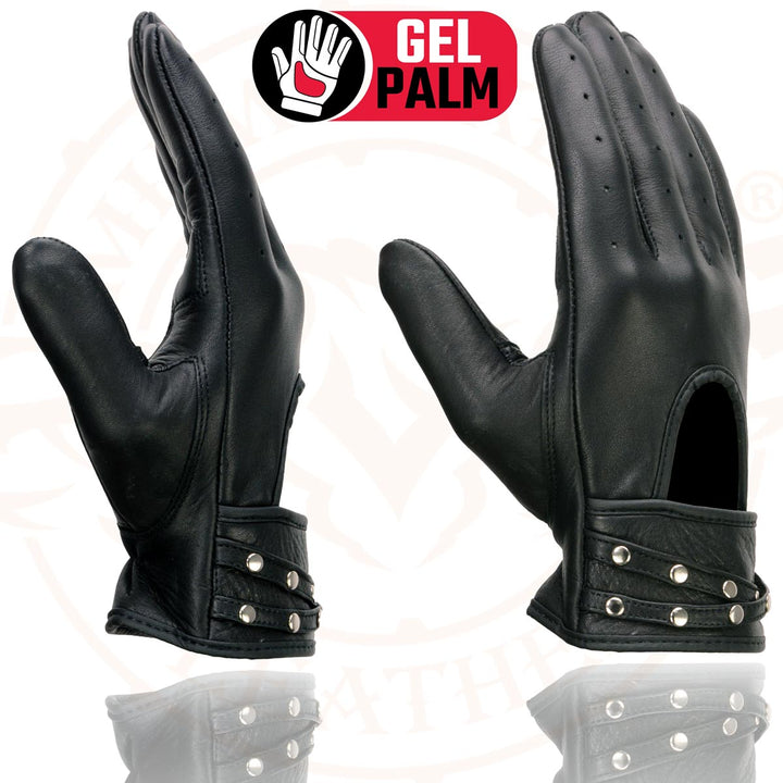 Milwaukee Leather MG7765 Women&