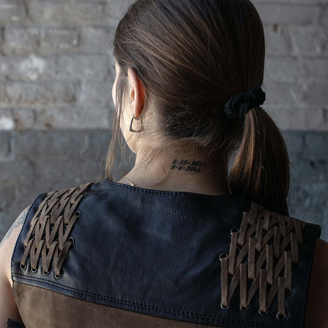 Milwaukee Leather Women&