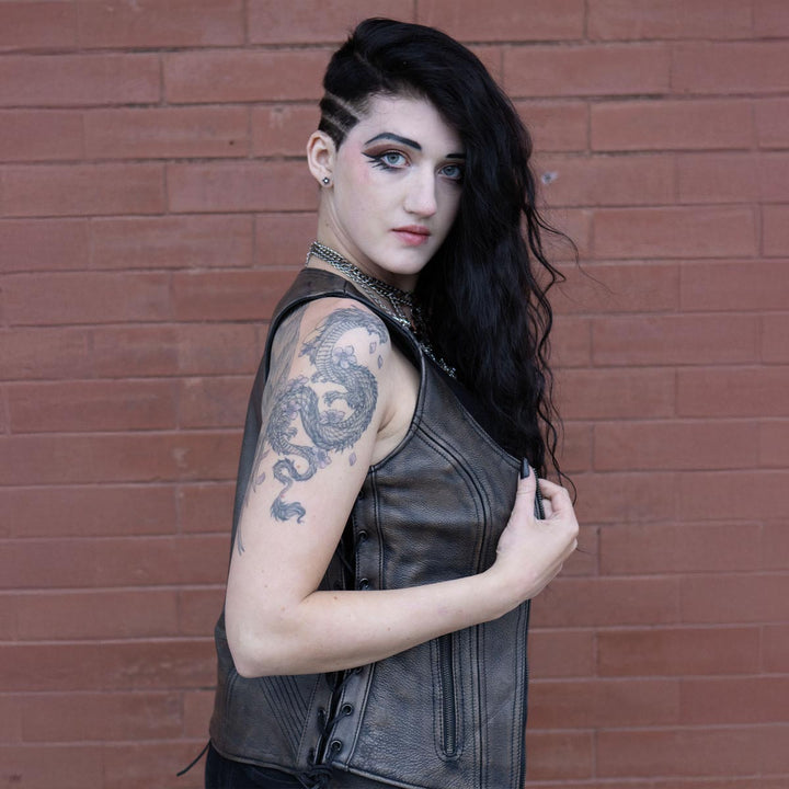 Milwaukee Leather Women&