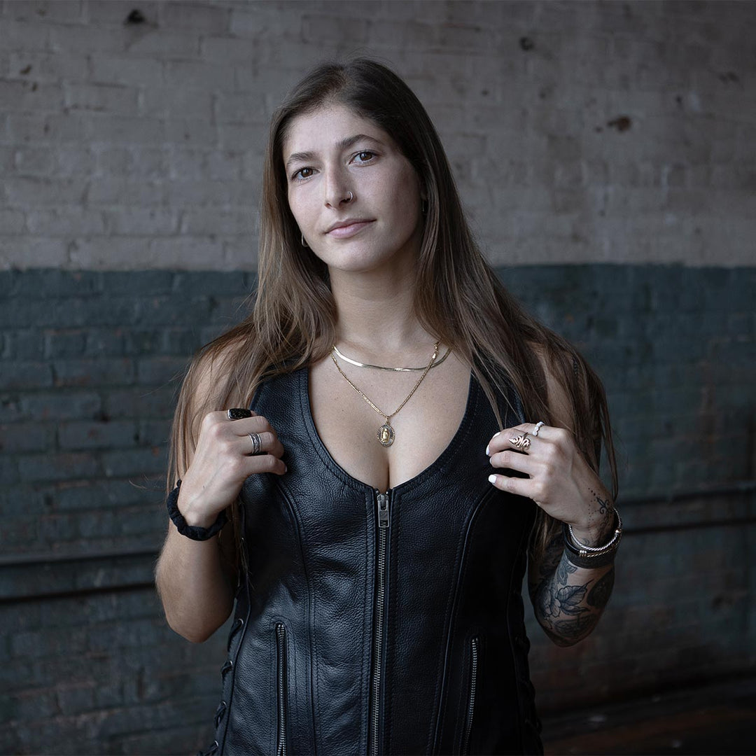 Milwaukee Leather Women&