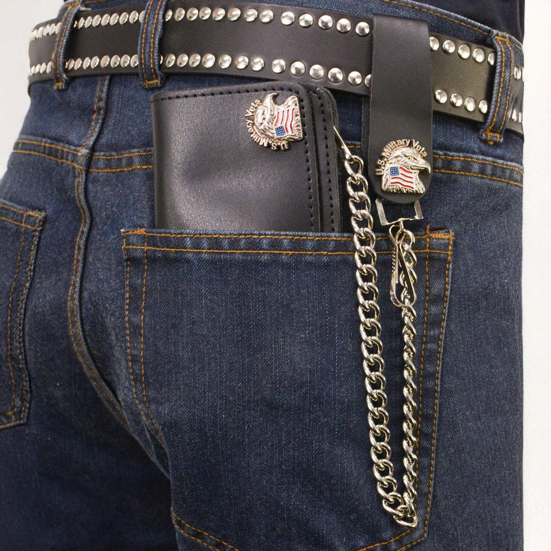 Milwaukee Leather MLW7826 Men&
