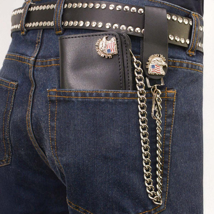 Milwaukee Leather MLW7826 Men&
