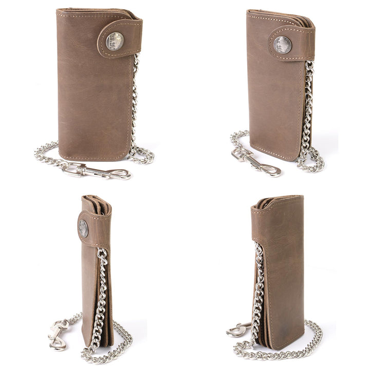 Milwaukee Leather MLW7829 Men&