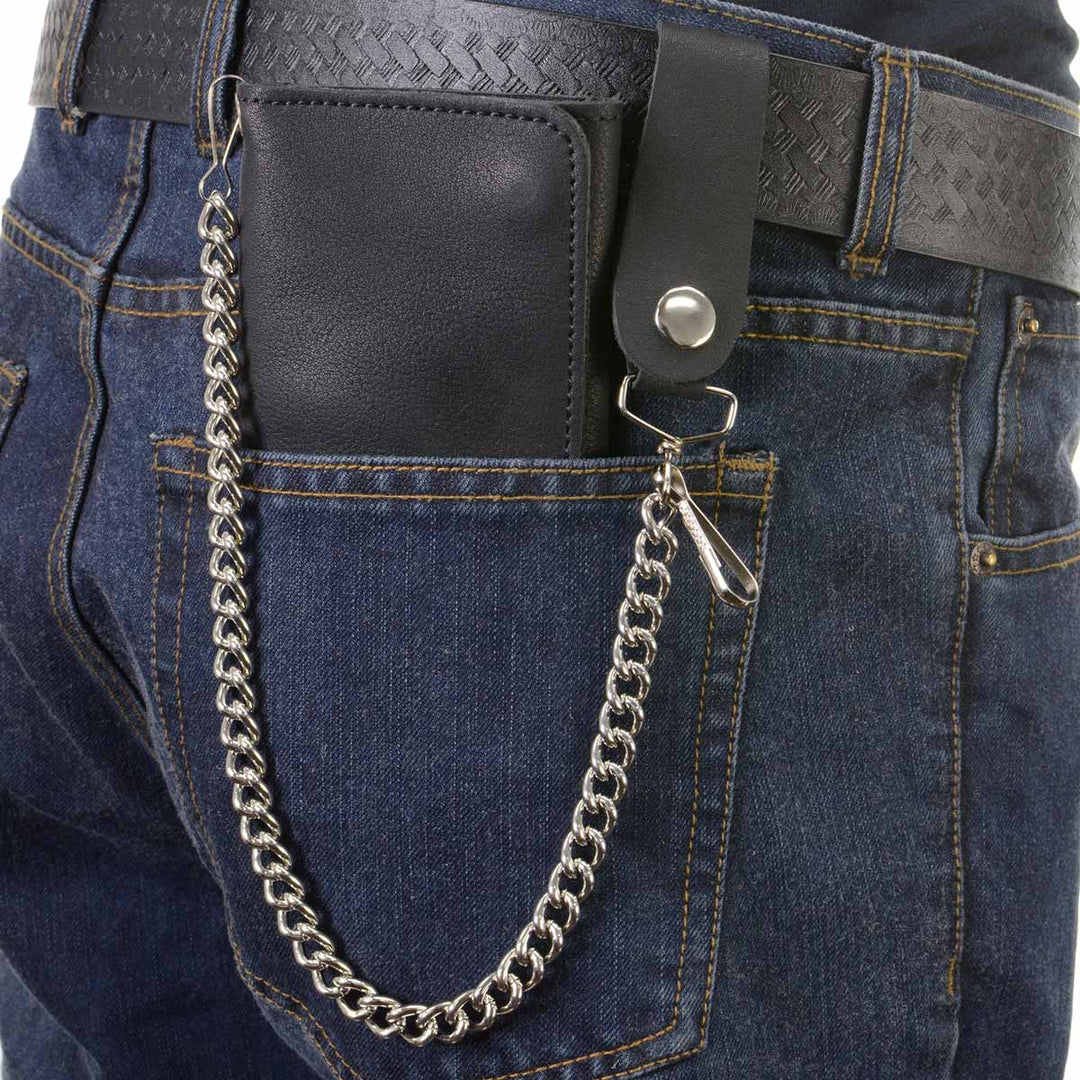 Milwaukee Leather MLW7865 Men&