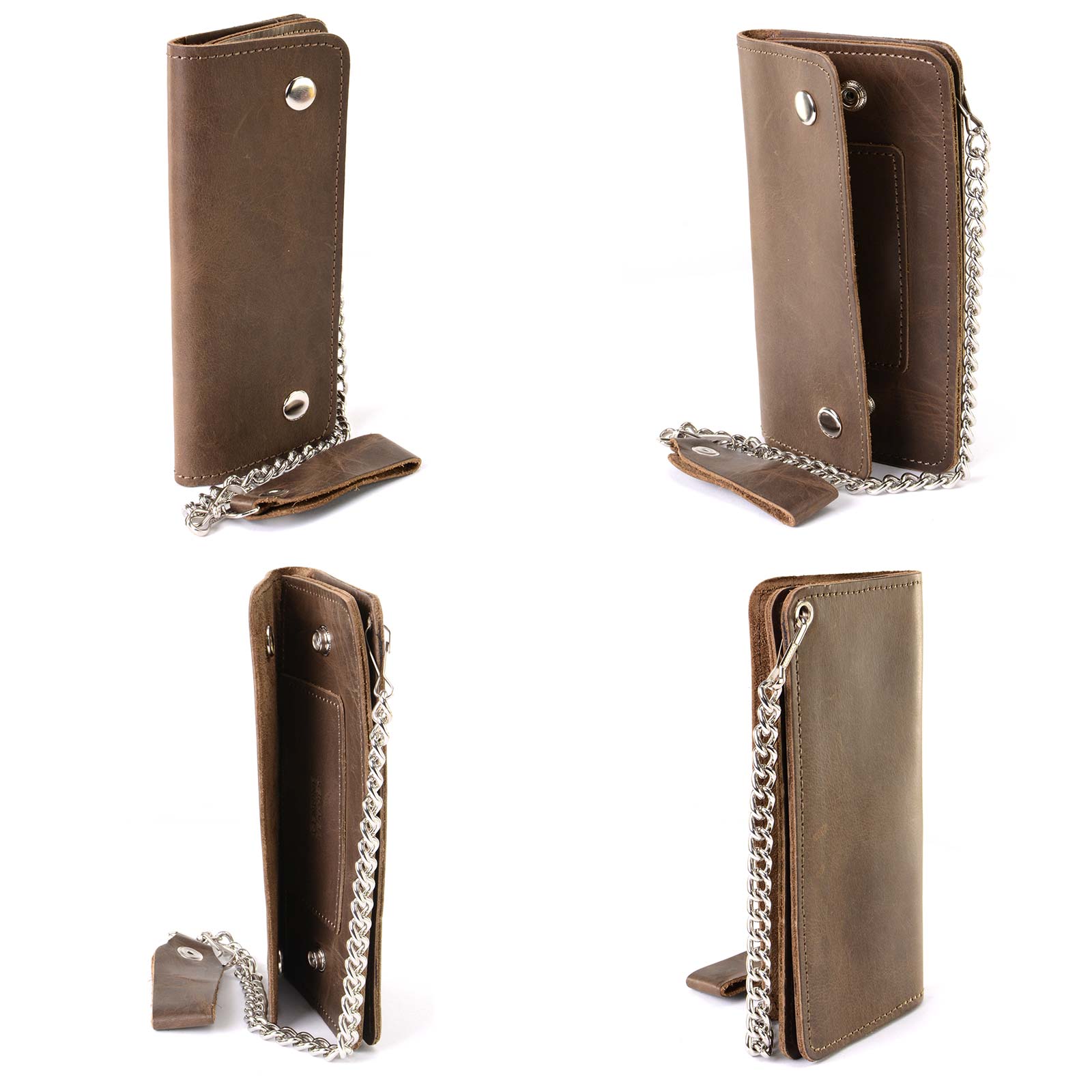 Milwaukee Leather MLW7885 Men's 6