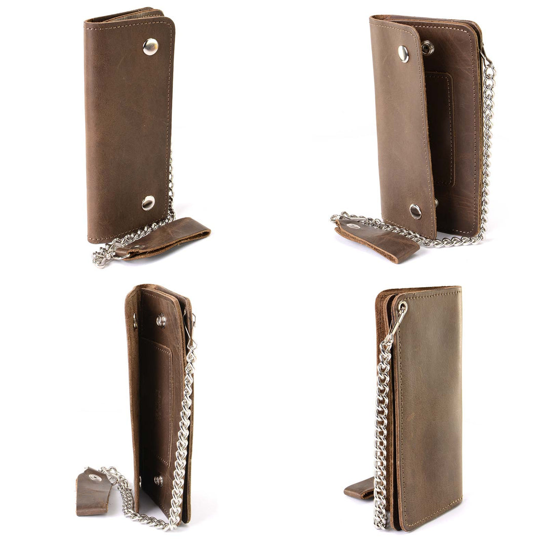 Milwaukee Leather MLW7885 Men&