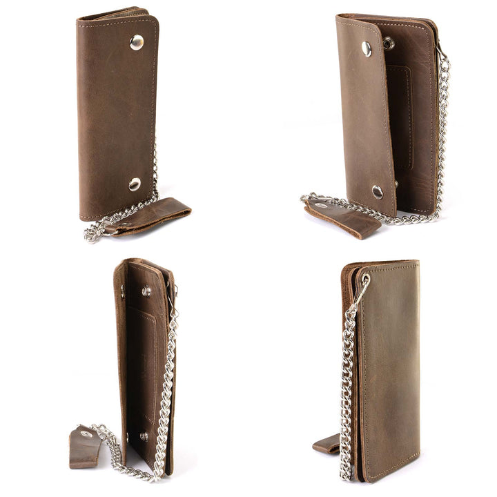 Milwaukee Leather MLW7885 Men&