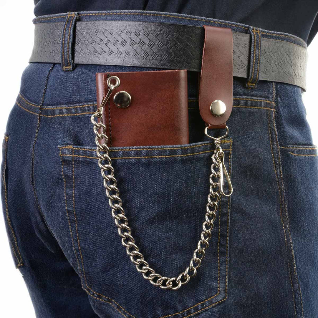 Milwaukee Leather MLW7886 Men&