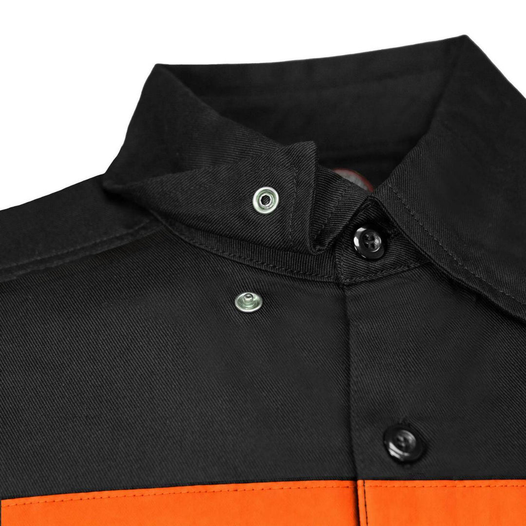 Milwaukee Motorcycle Clothing Co. Men&