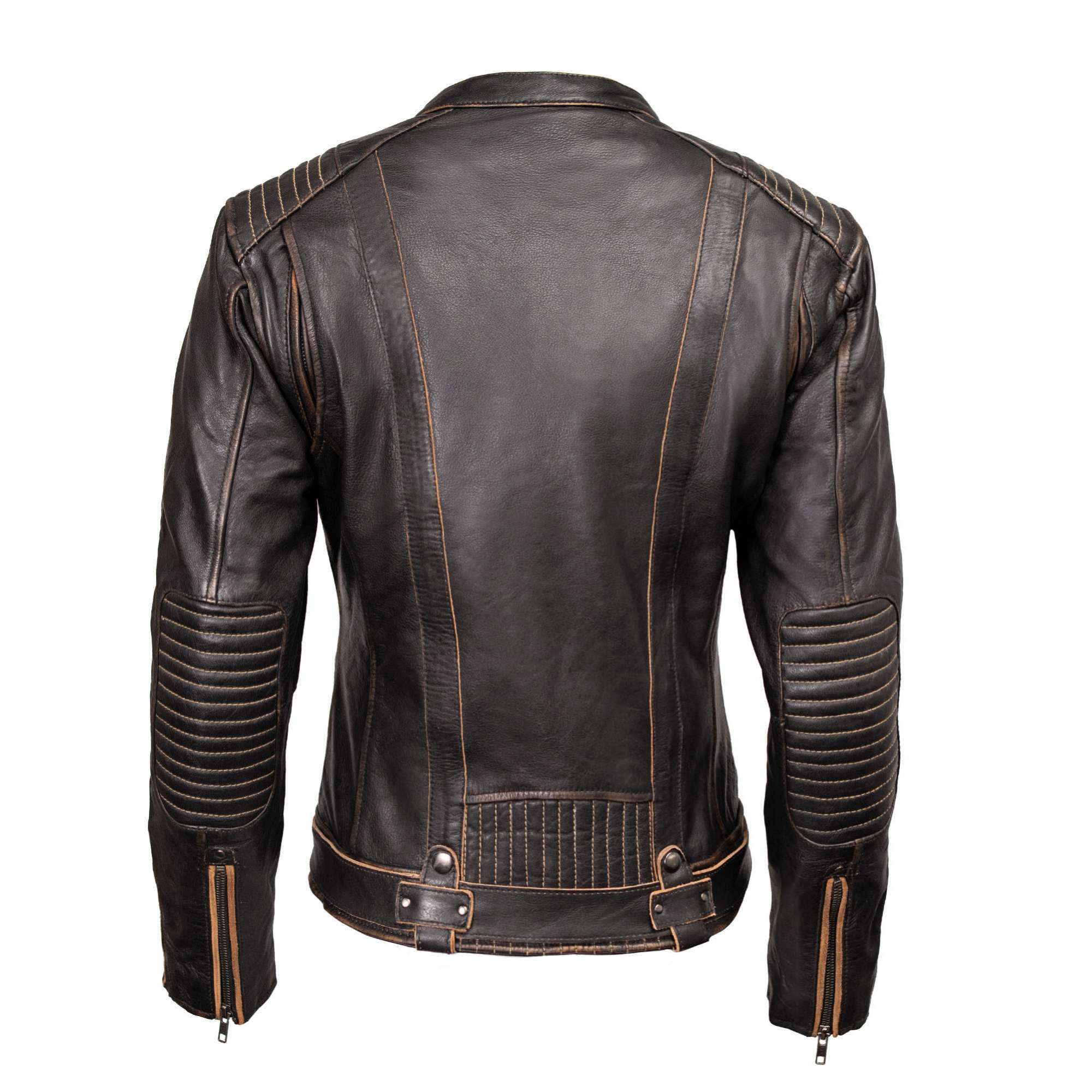 Milwaukee Motorcycle Clothing Co. Women's Rebel Scooter Style