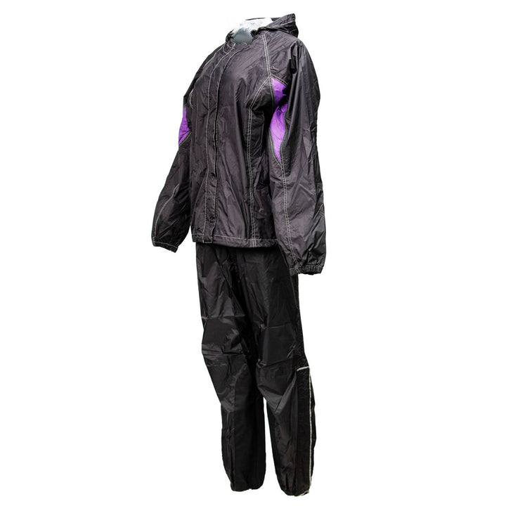 Milwaukee Leather MPL9601 Women&