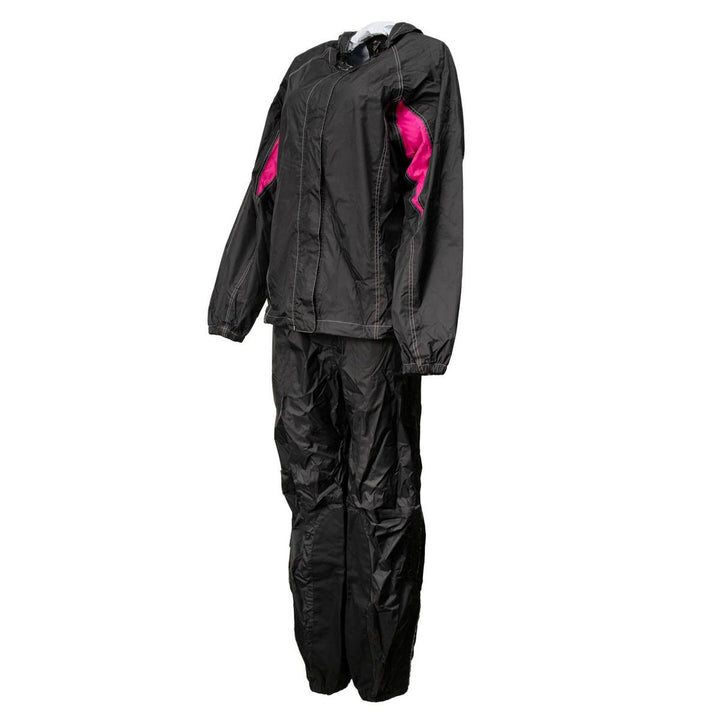 Milwaukee Leather MPL9607 Women&