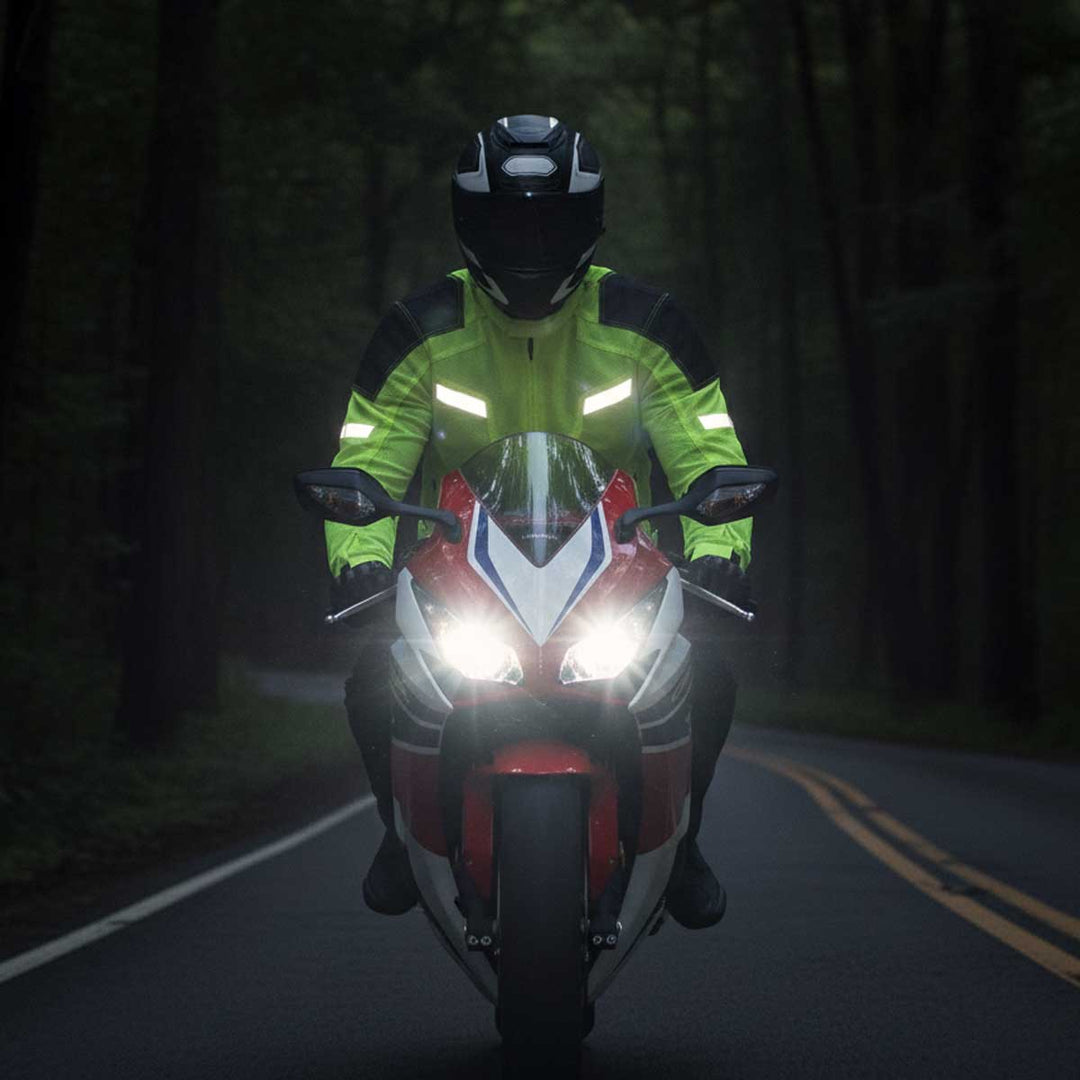 Milwaukee Leather MPM1792 Men&