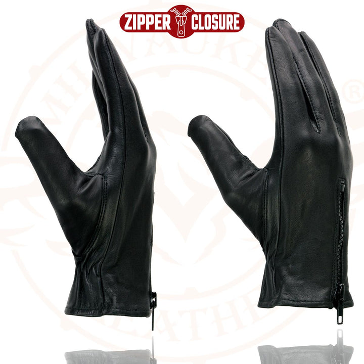 Milwaukee Leather SH226D Men&