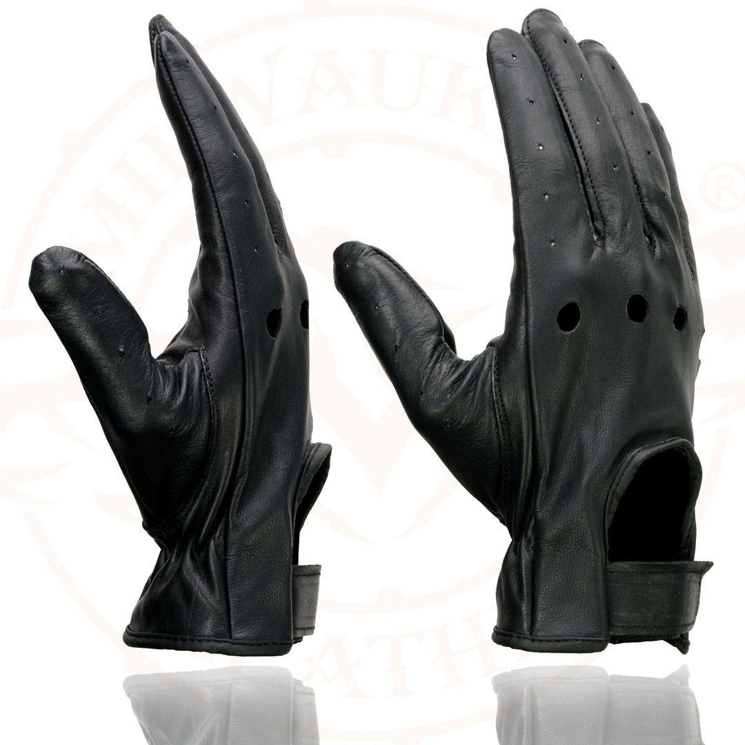 Milwaukee Leather SH247 Men&