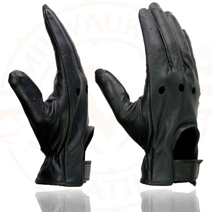 Milwaukee Leather SH247 Men&