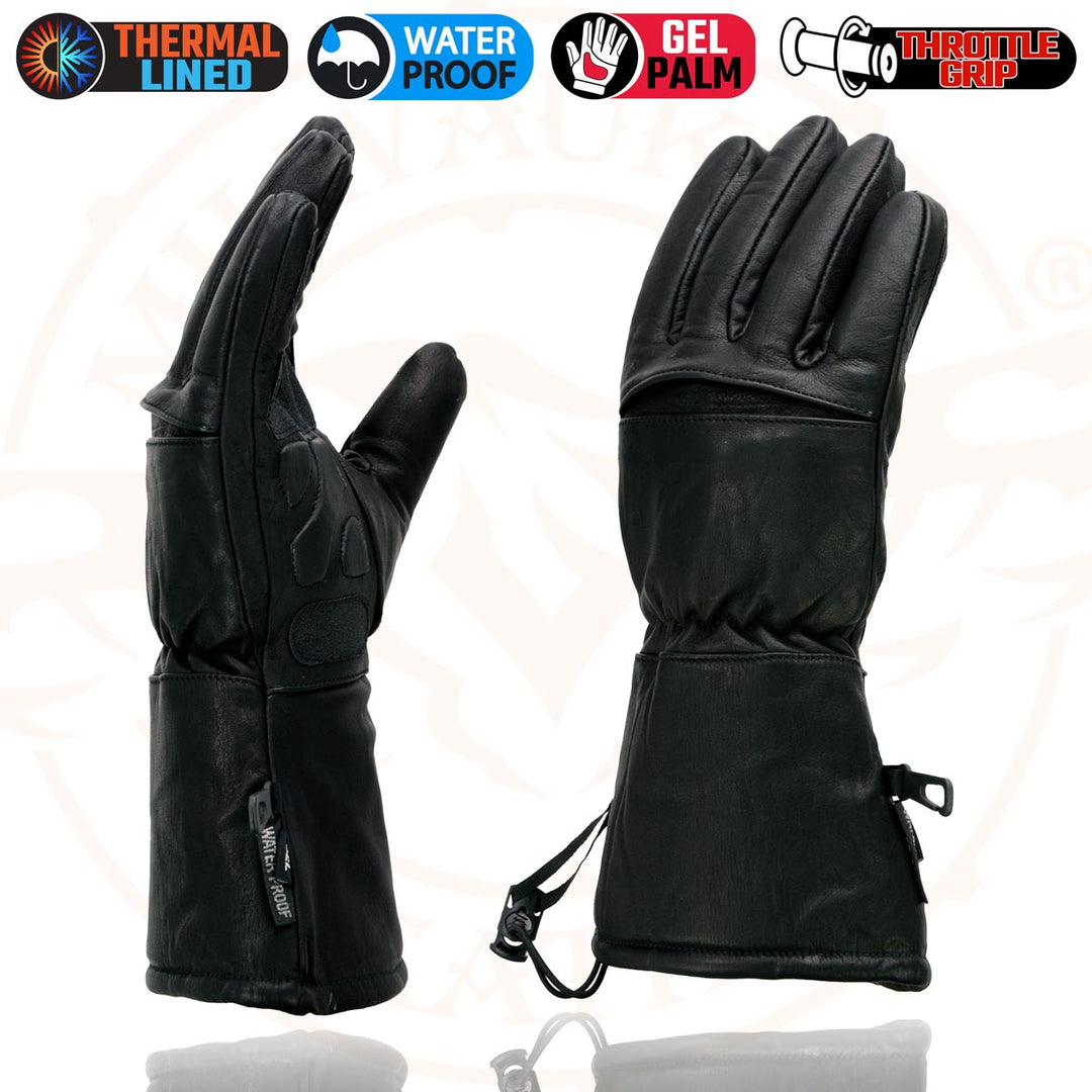 Milwaukee Leather Men&
