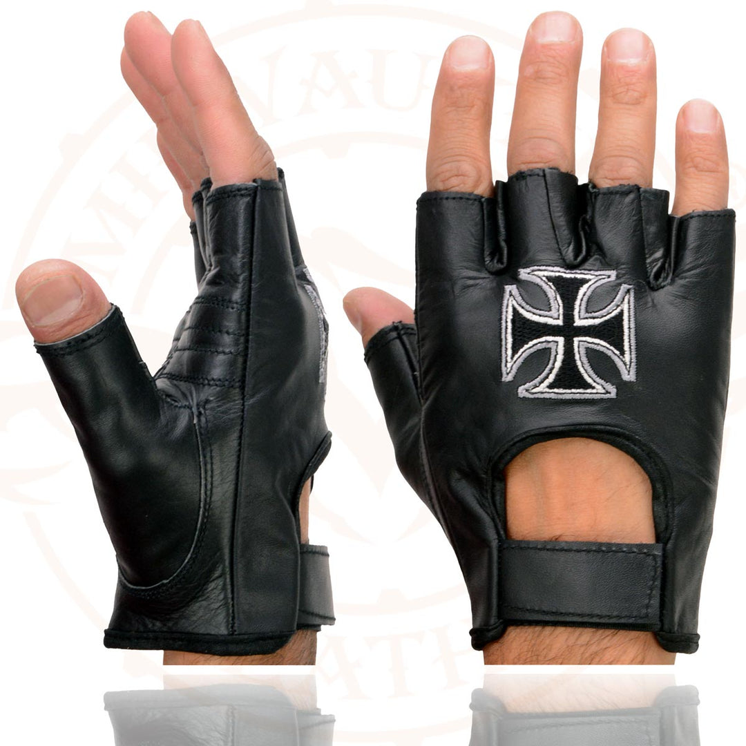 Milwaukee Leather SH354 Men&
