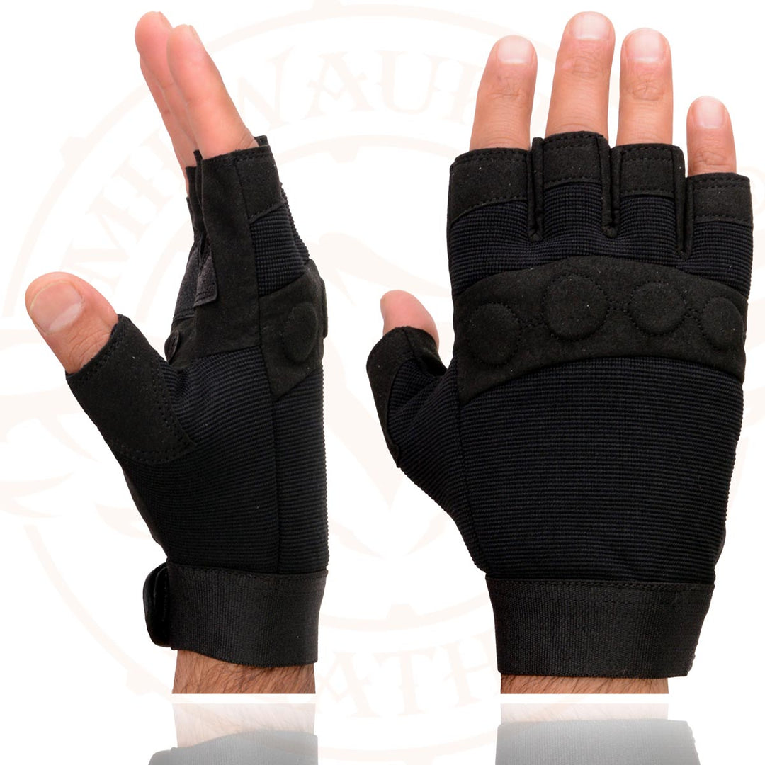 Milwaukee Leather SH44610 Men&