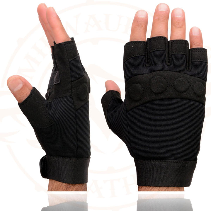 Milwaukee Leather SH44610 Men&