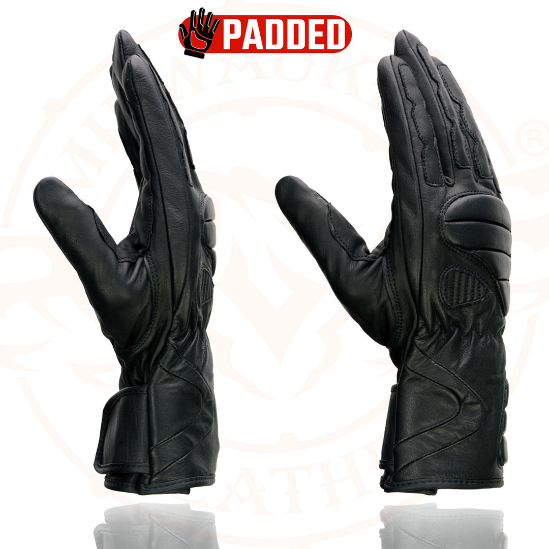 Milwaukee Leather SH451 Men&