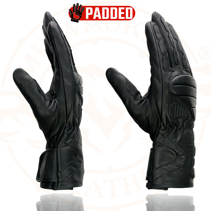 Milwaukee Leather SH451 Men&