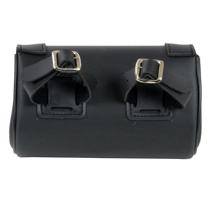Milwaukee Performance SH61403 Black PVC Small Tool Bag with Self FastenerClosure