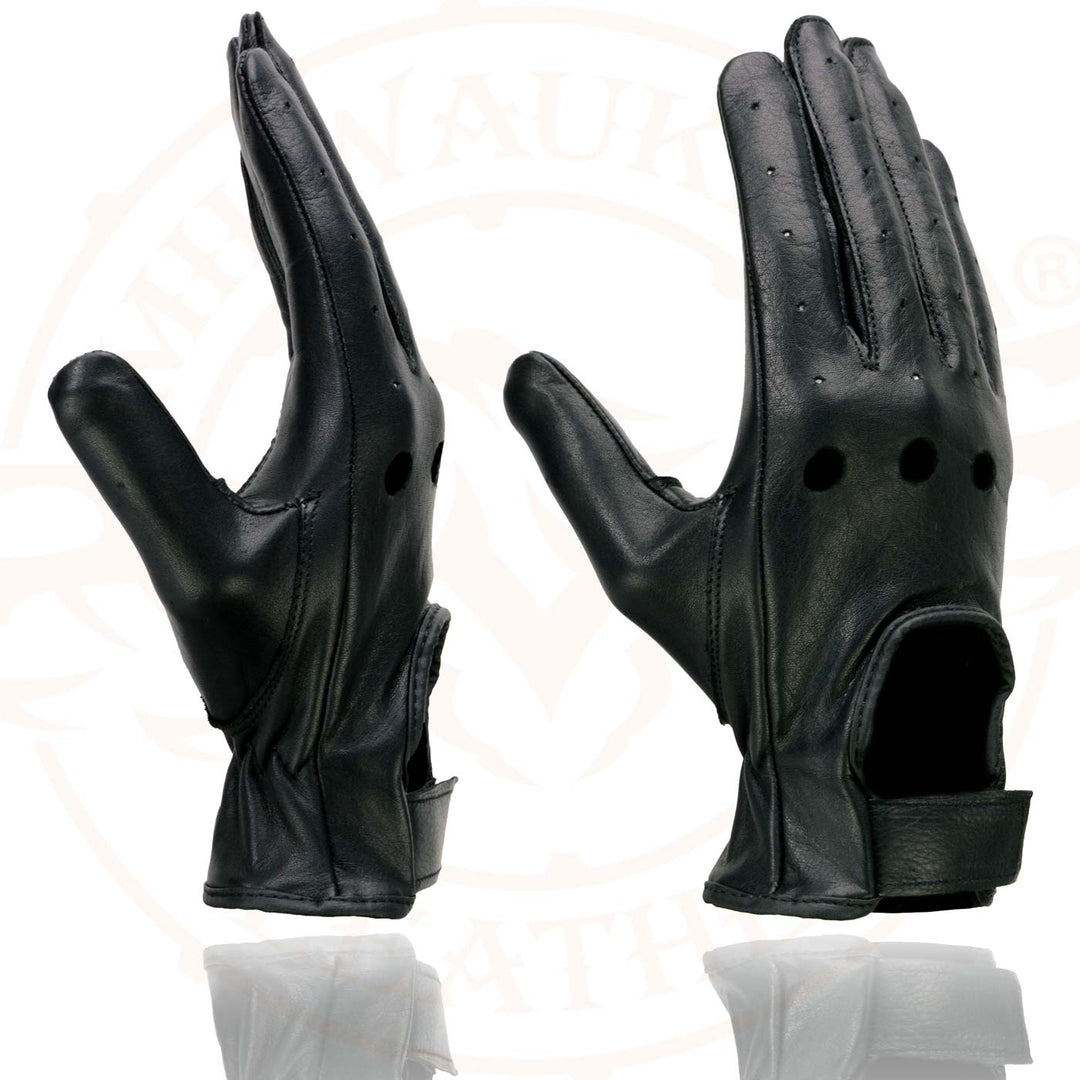 Milwaukee Leather SH721 Women&