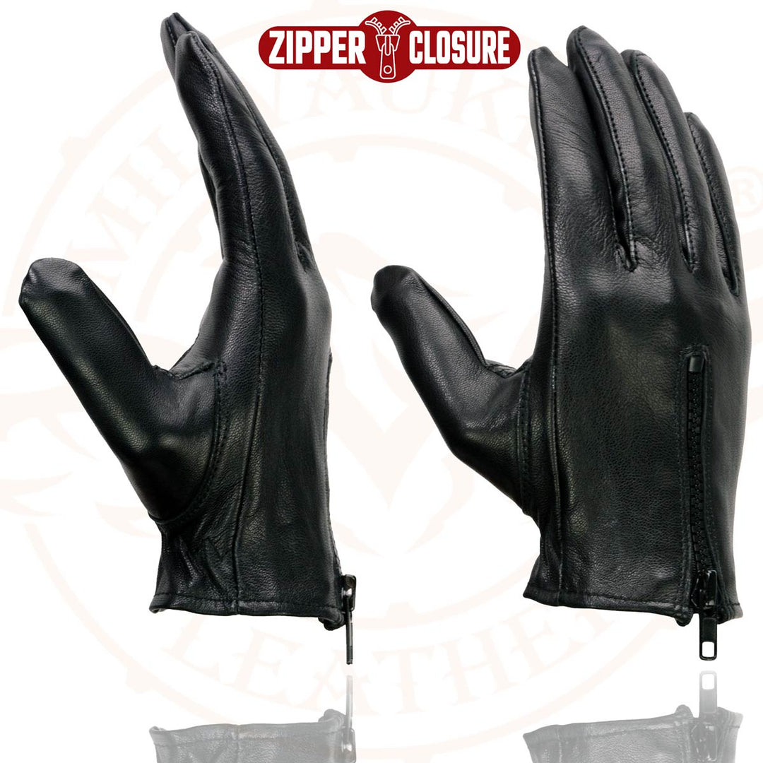 Milwaukee Leather SH722 Women&