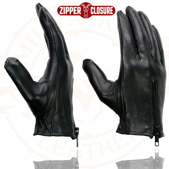 Milwaukee Leather SH722 Women&