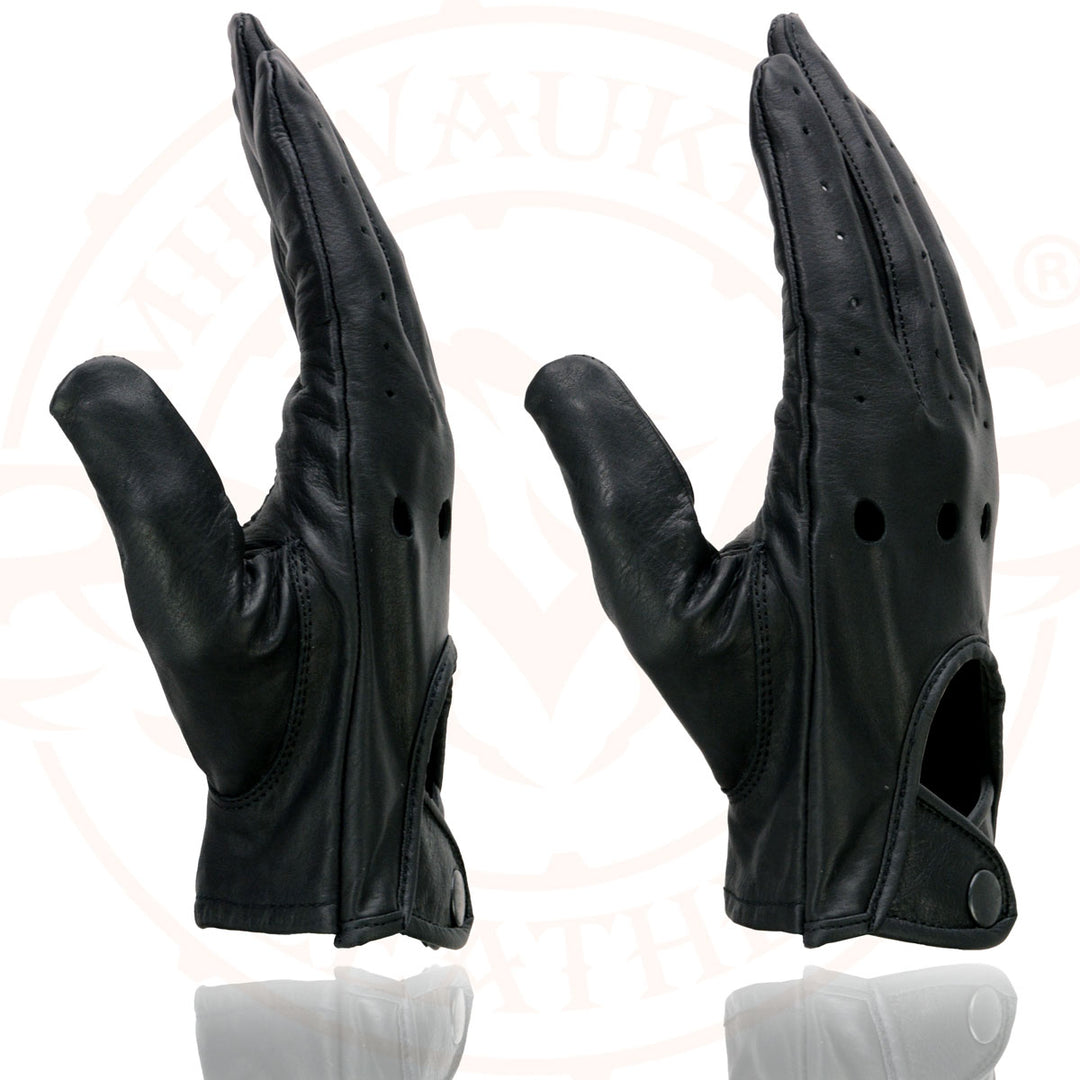 Milwaukee Leather SH729 Men&