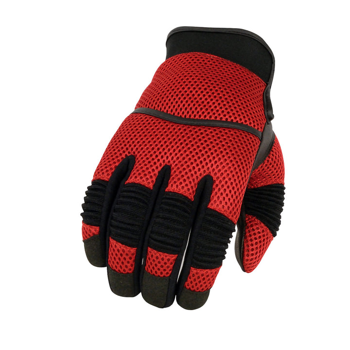 Milwaukee Leather SH791 Men&