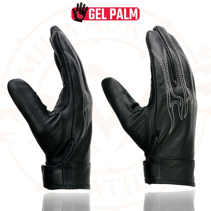 Milwaukee Leather SH820 Men&