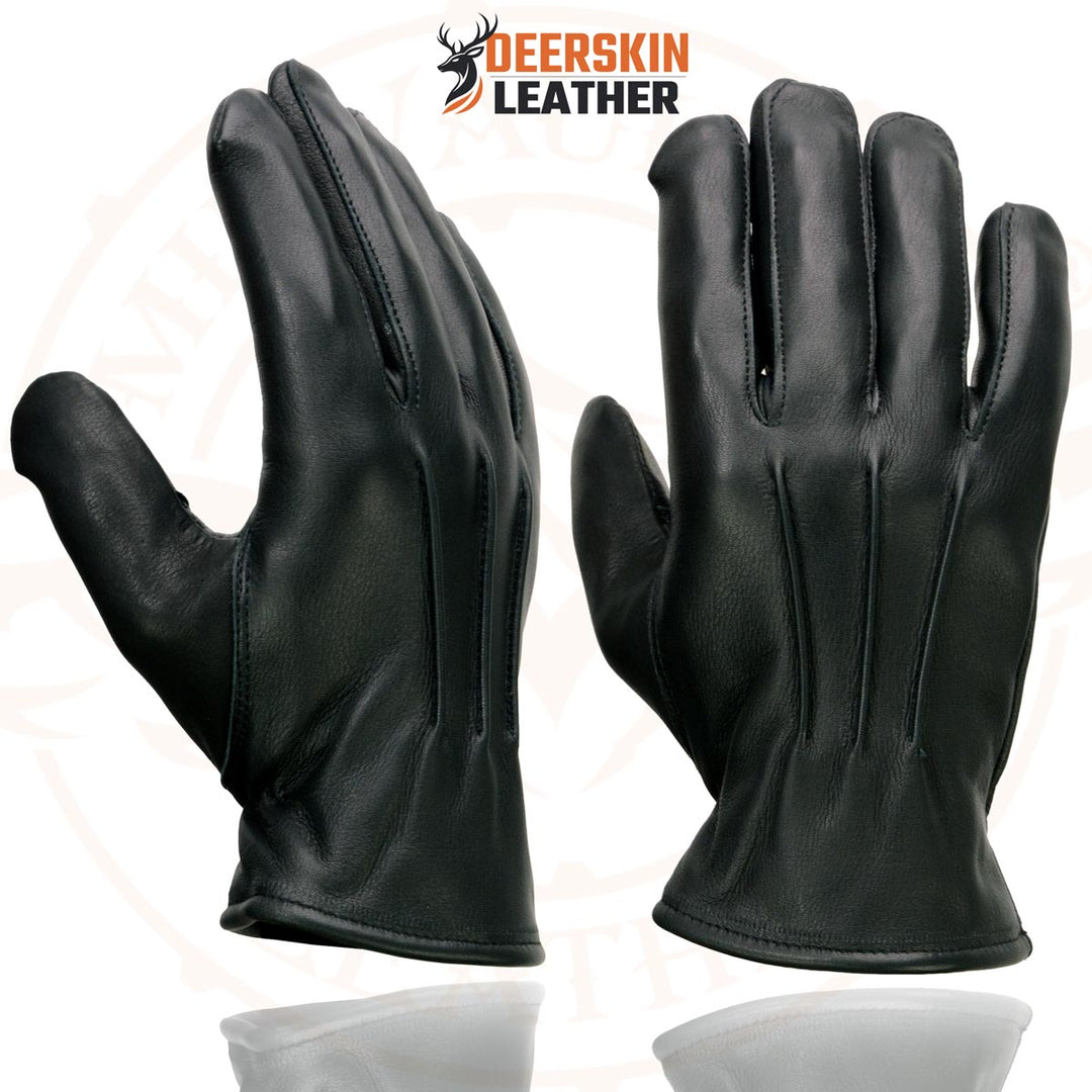 Milwaukee Leather SH865 Men&