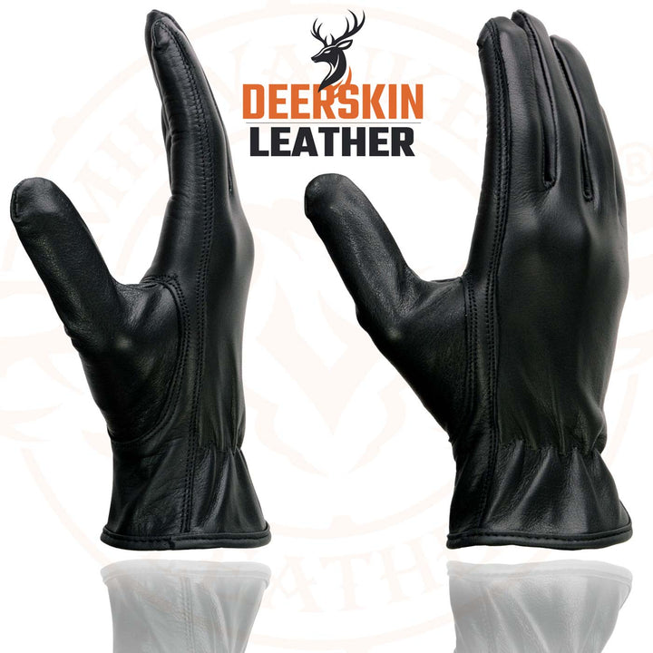 Milwaukee Leather SH886 Women&