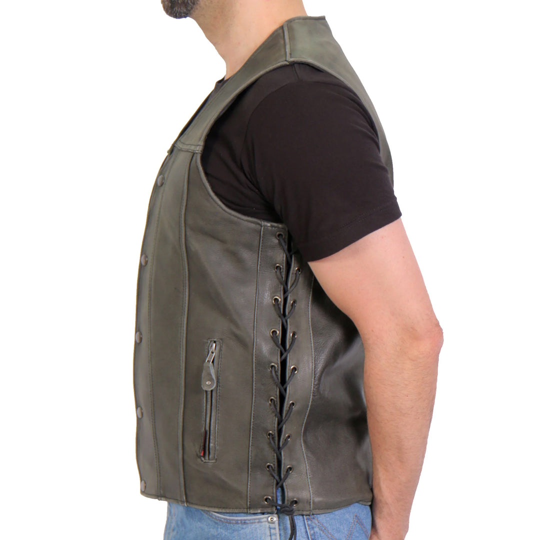 Hot Leathers VSM1041 Men&