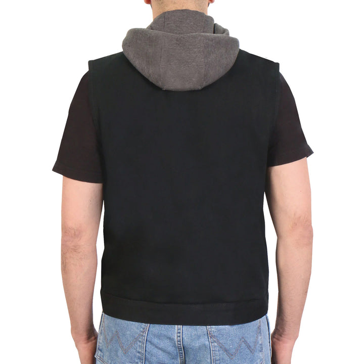 Hot Leathers VSM6201 Men&