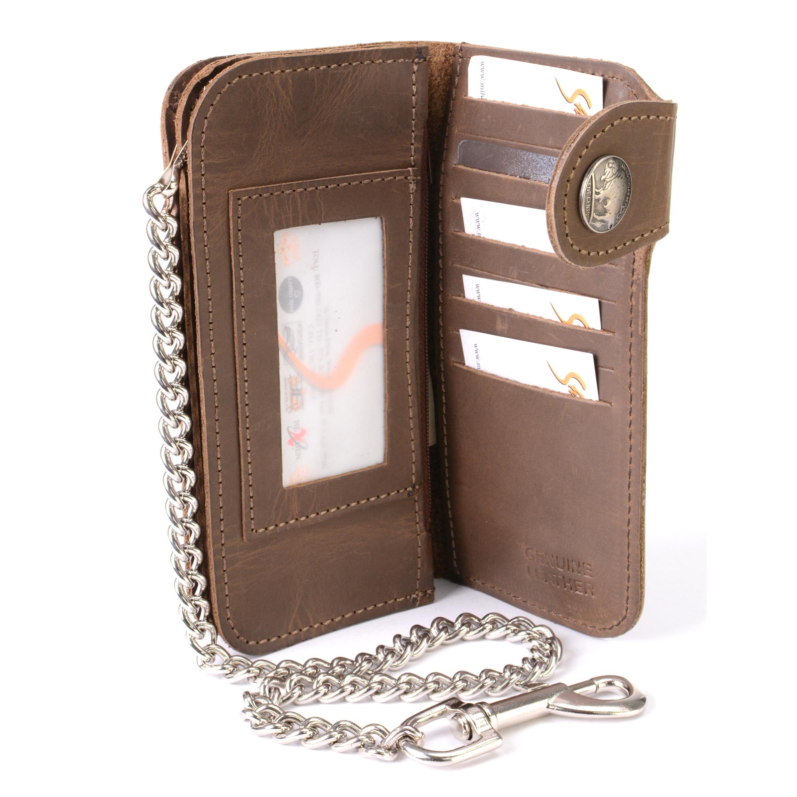 Milwaukee Leather MLW7829 Men's 7