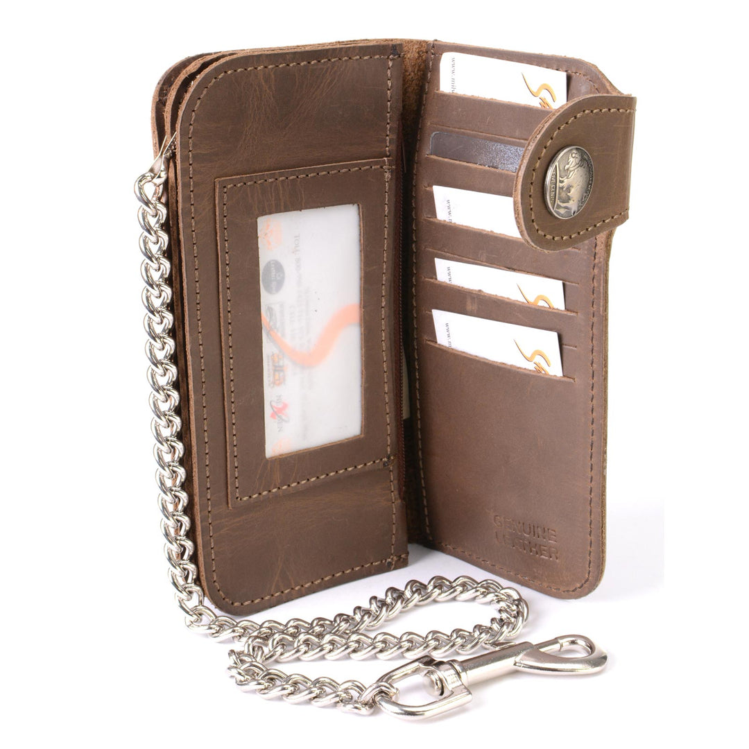 Milwaukee Leather MLW7829 Men&
