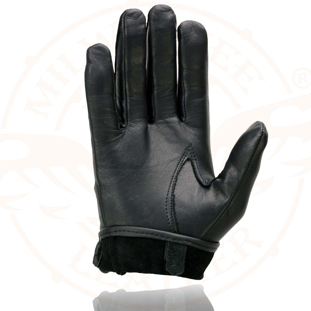 Milwaukee Leather SH721 Women&