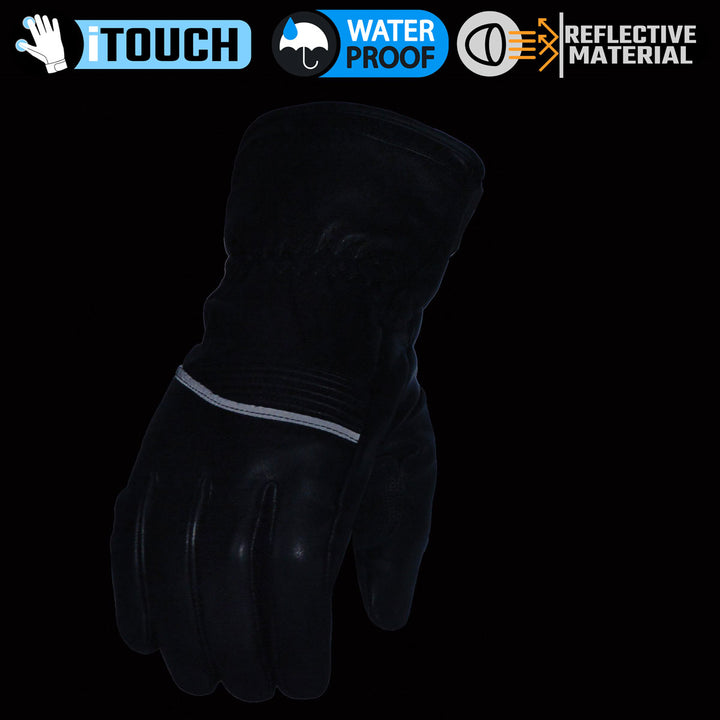 Milwaukee Leather MG7551 Men&