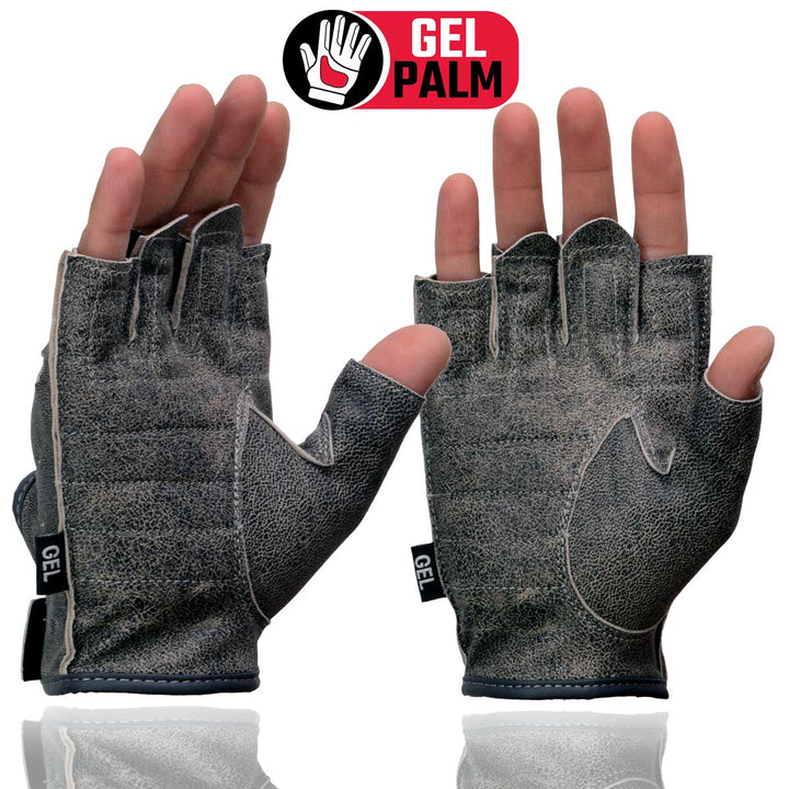 Milwaukee Leather MG7557 Men&